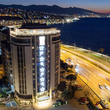 Best Western Plus Hotel Konak İzmir Eksteriør bilde