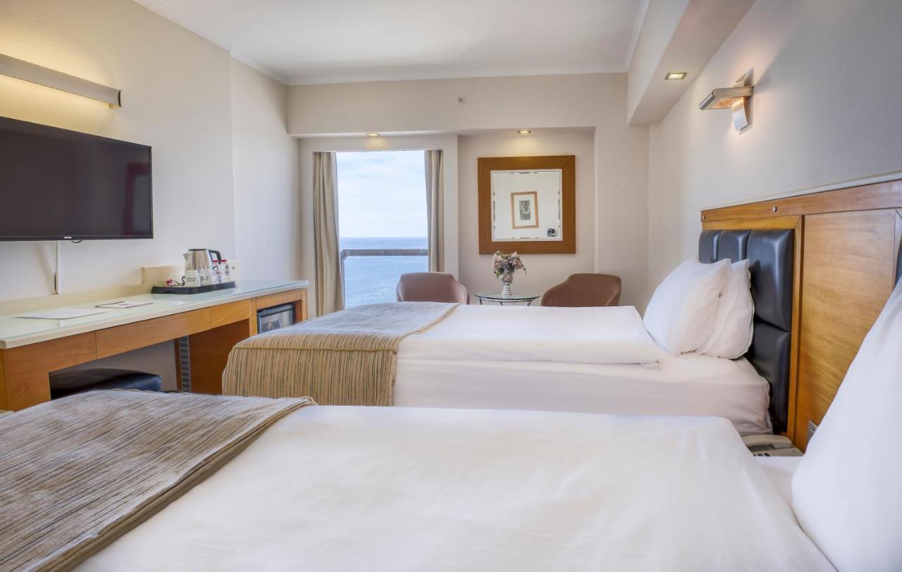 Best Western Plus Hotel Konak İzmir Eksteriør bilde