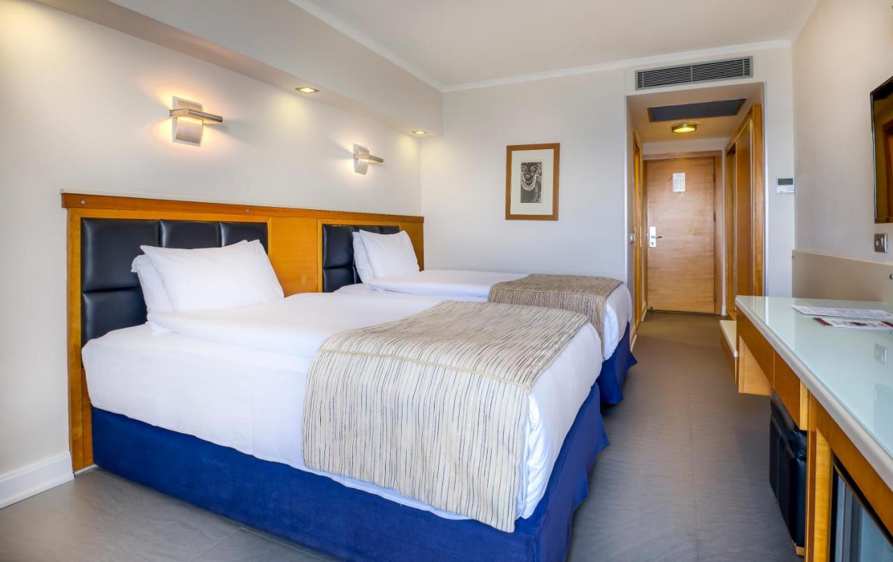 Best Western Plus Hotel Konak İzmir Eksteriør bilde