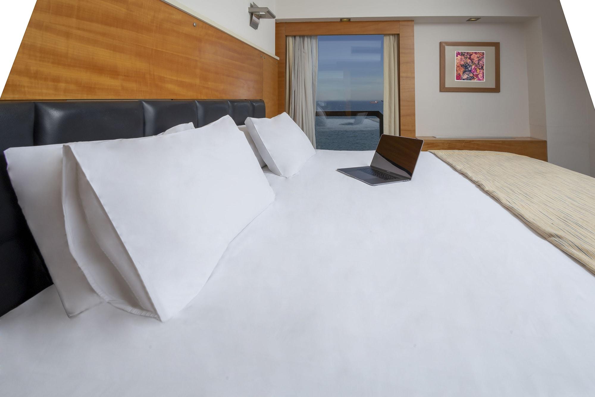 Best Western Plus Hotel Konak İzmir Eksteriør bilde