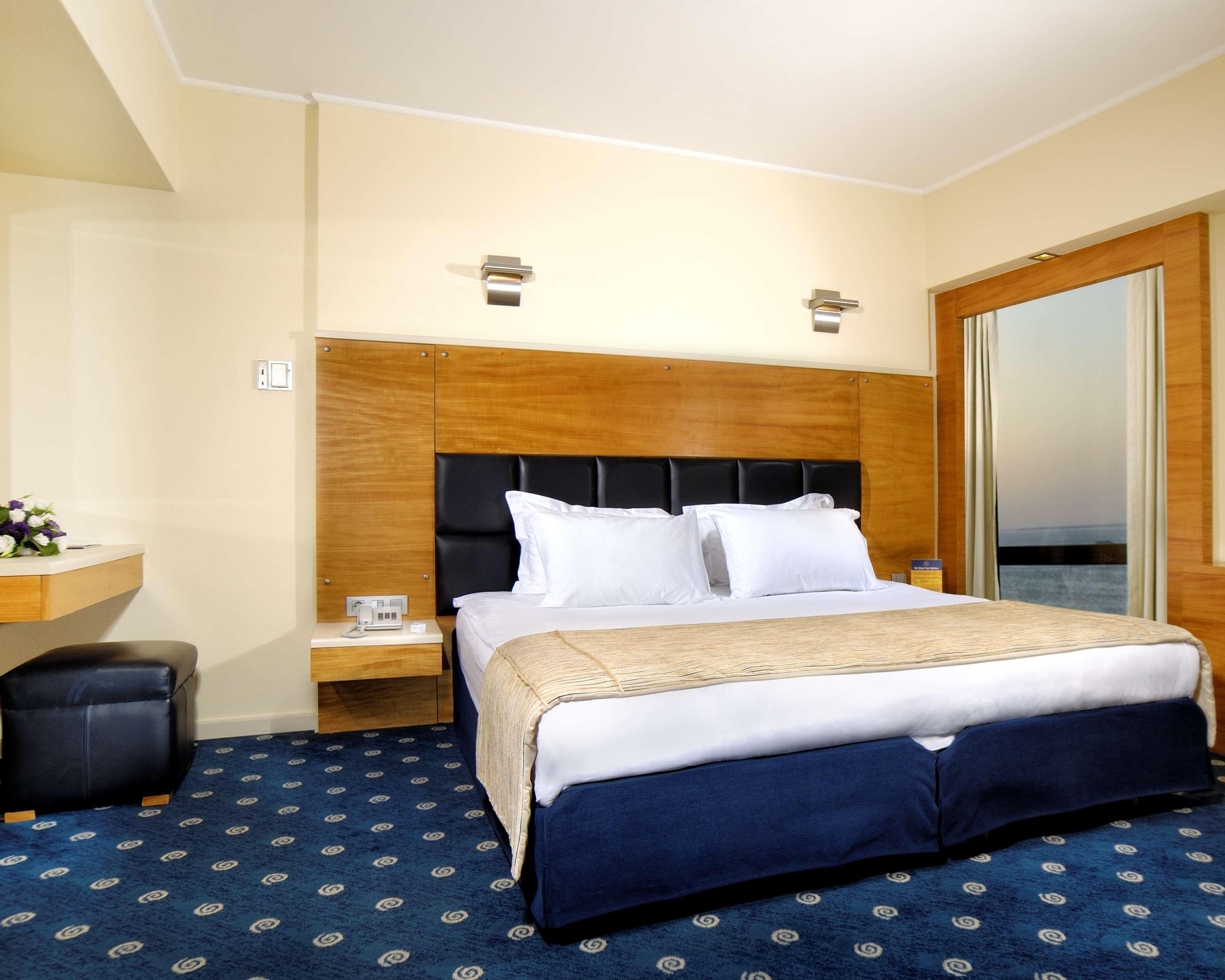 Best Western Plus Hotel Konak İzmir Eksteriør bilde
