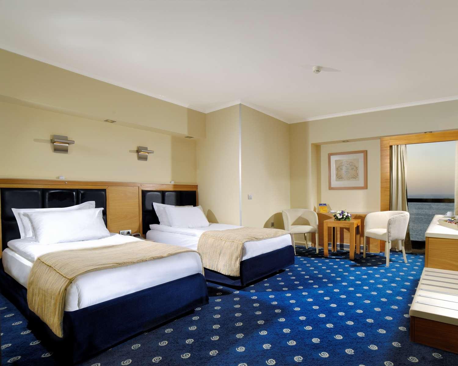 Best Western Plus Hotel Konak İzmir Eksteriør bilde