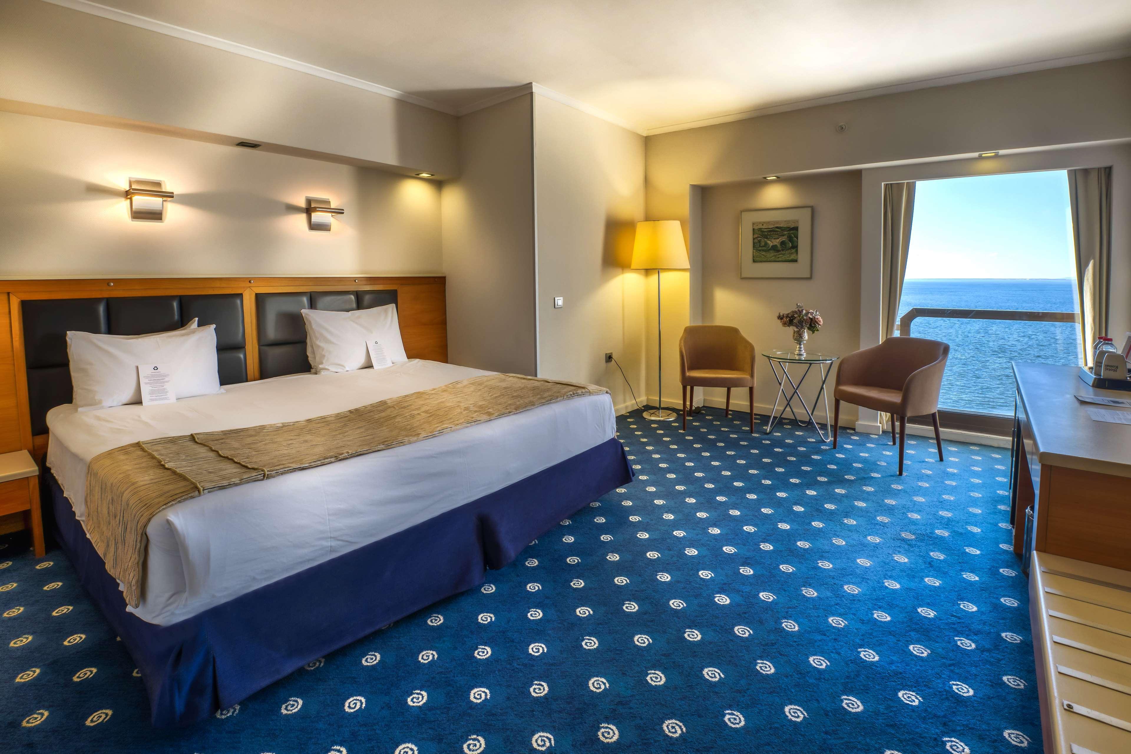 Best Western Plus Hotel Konak İzmir Eksteriør bilde