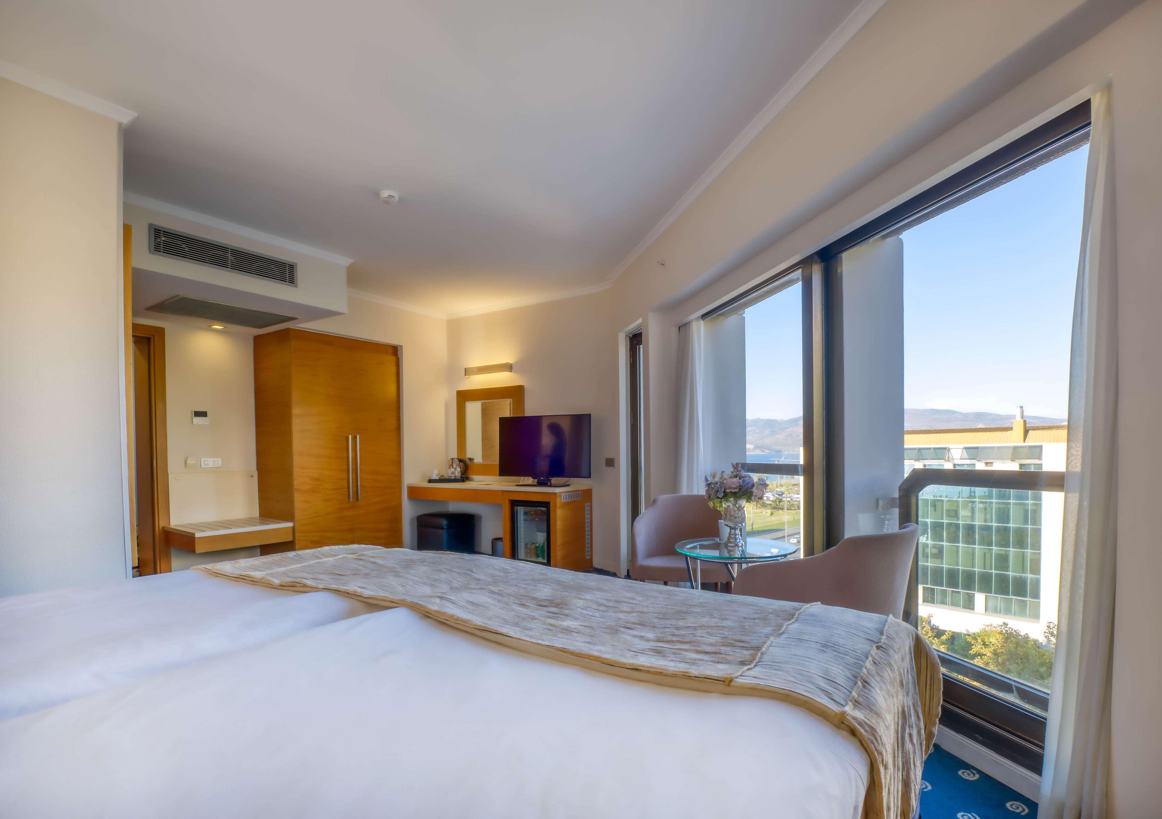 Best Western Plus Hotel Konak İzmir Eksteriør bilde