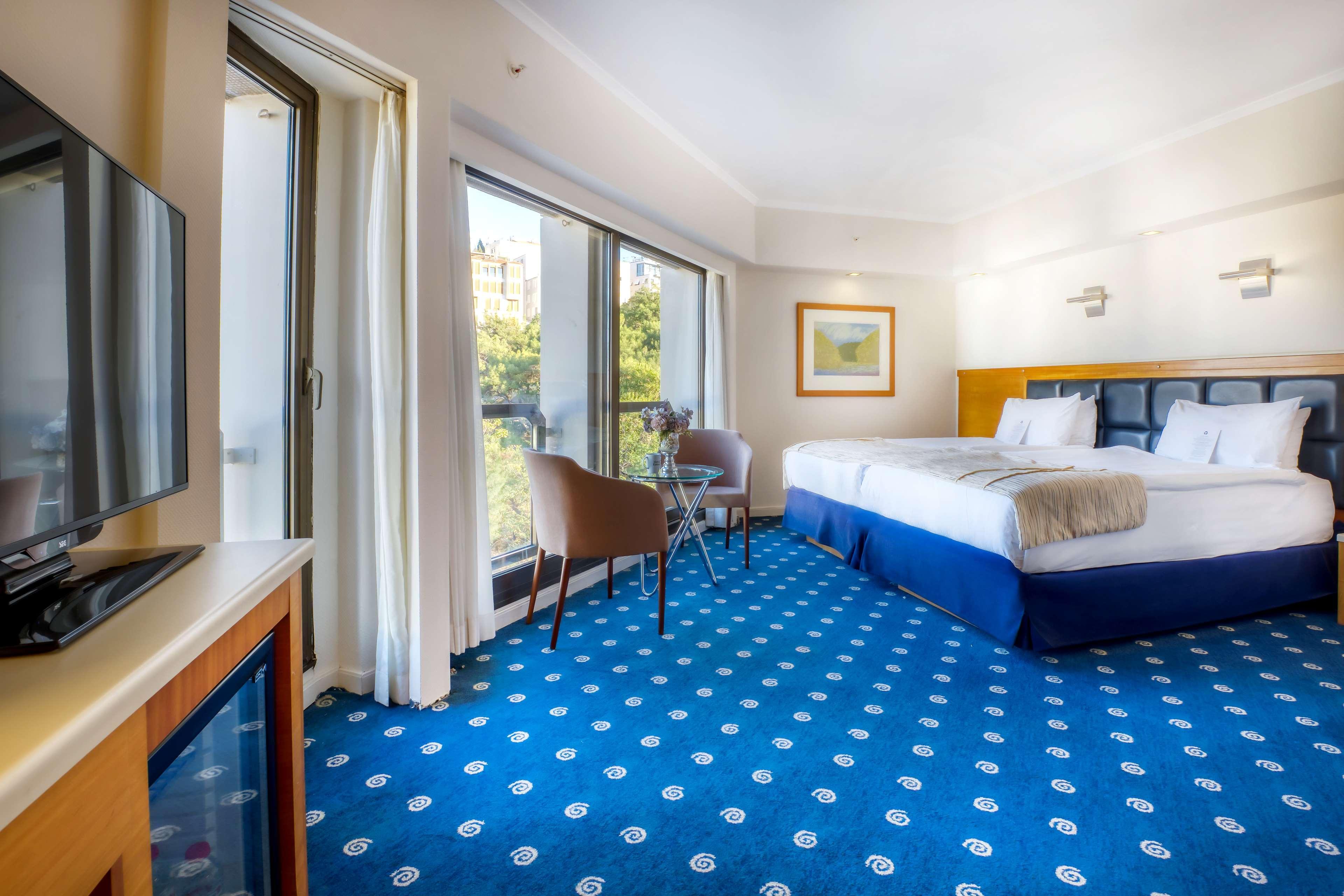 Best Western Plus Hotel Konak İzmir Eksteriør bilde