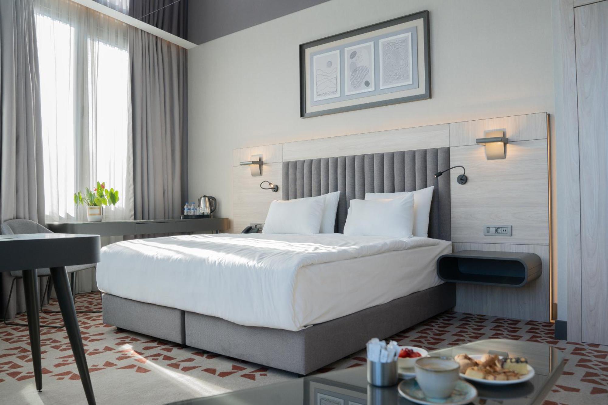 Best Western Plus Hotel Konak İzmir Eksteriør bilde