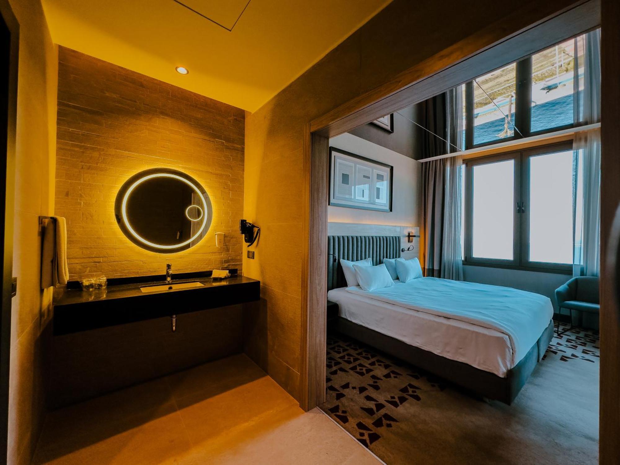 Best Western Plus Hotel Konak İzmir Eksteriør bilde