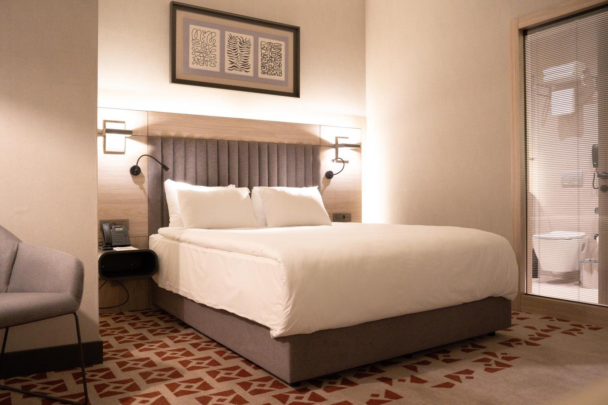 Best Western Plus Hotel Konak İzmir Eksteriør bilde