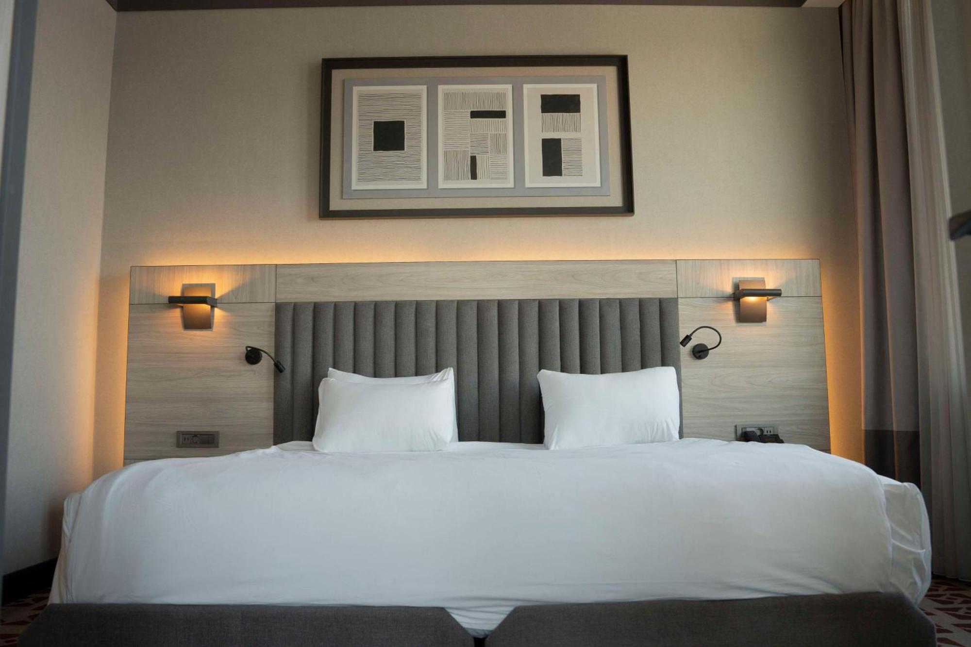 Best Western Plus Hotel Konak İzmir Eksteriør bilde