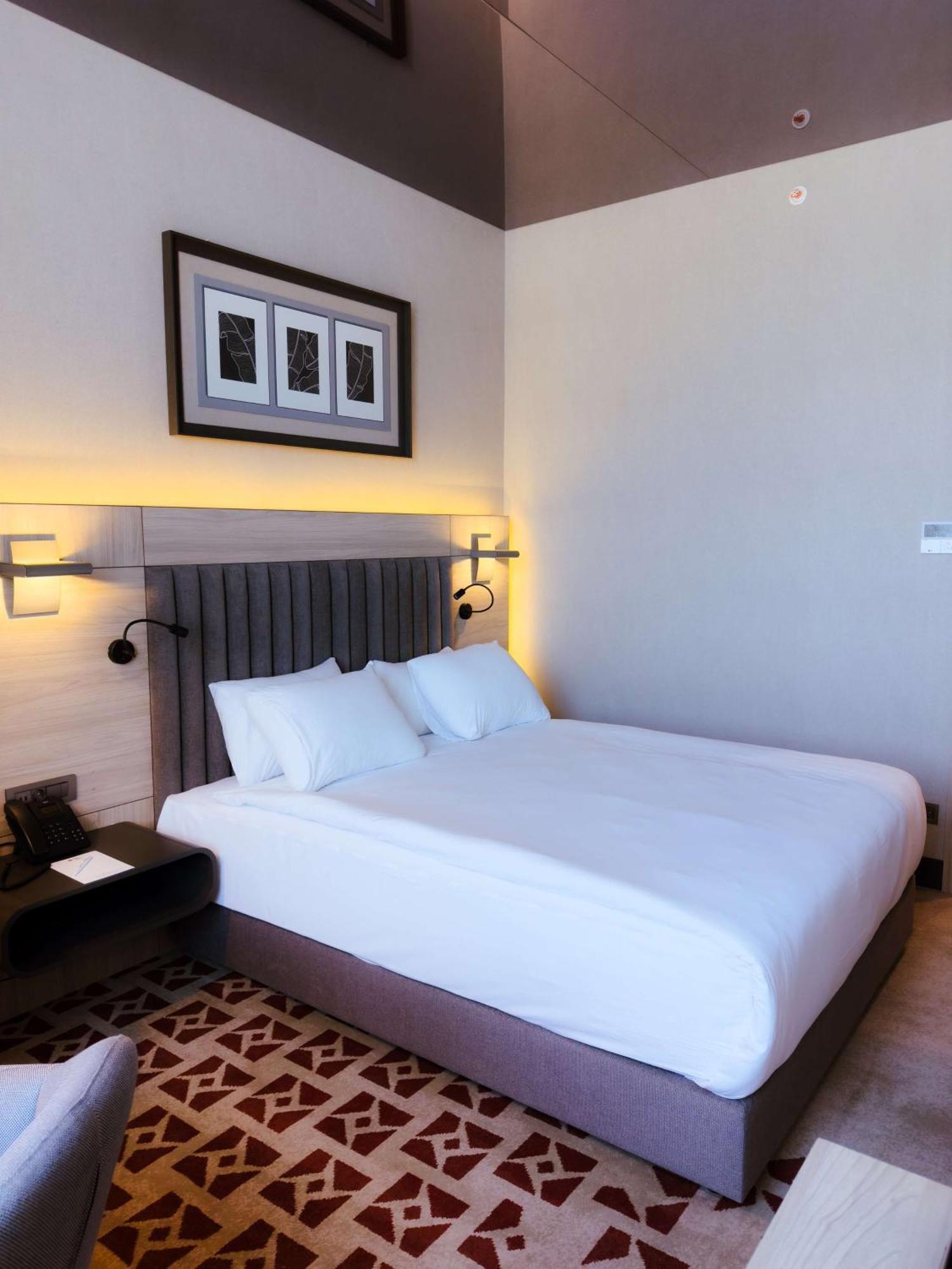 Best Western Plus Hotel Konak İzmir Eksteriør bilde